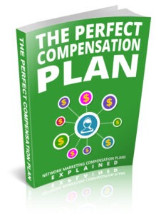 The Perfect Compensation Plan Ebook