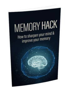 Memory Hack Ebook